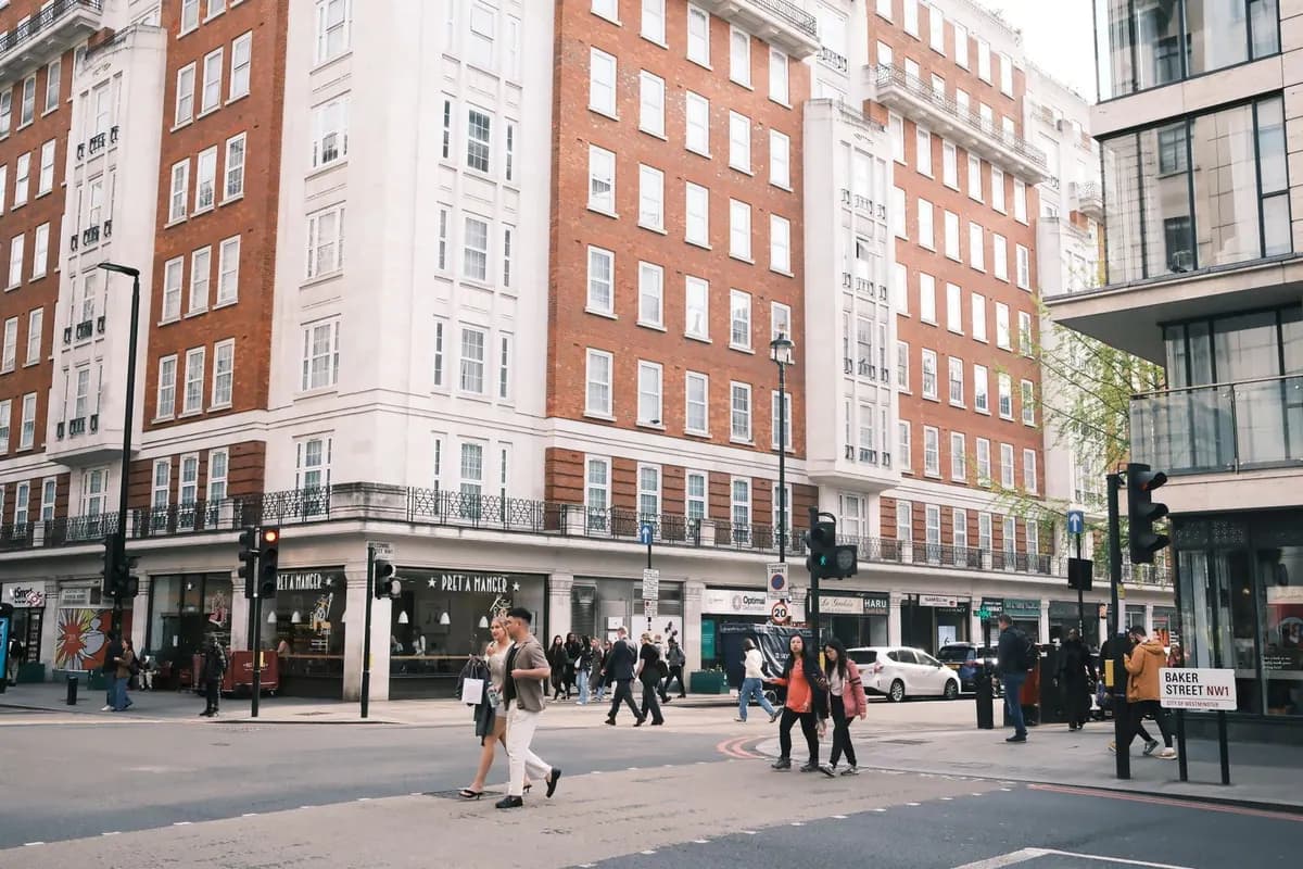 United Kingdom Visit Visa