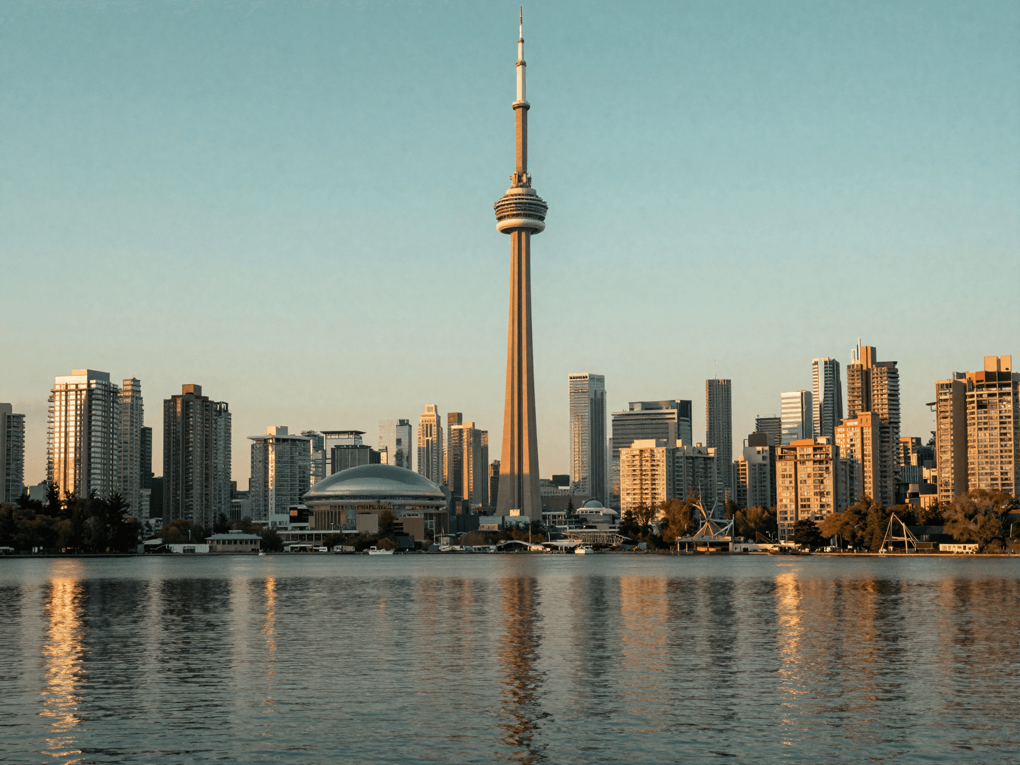Canada Visit Visa