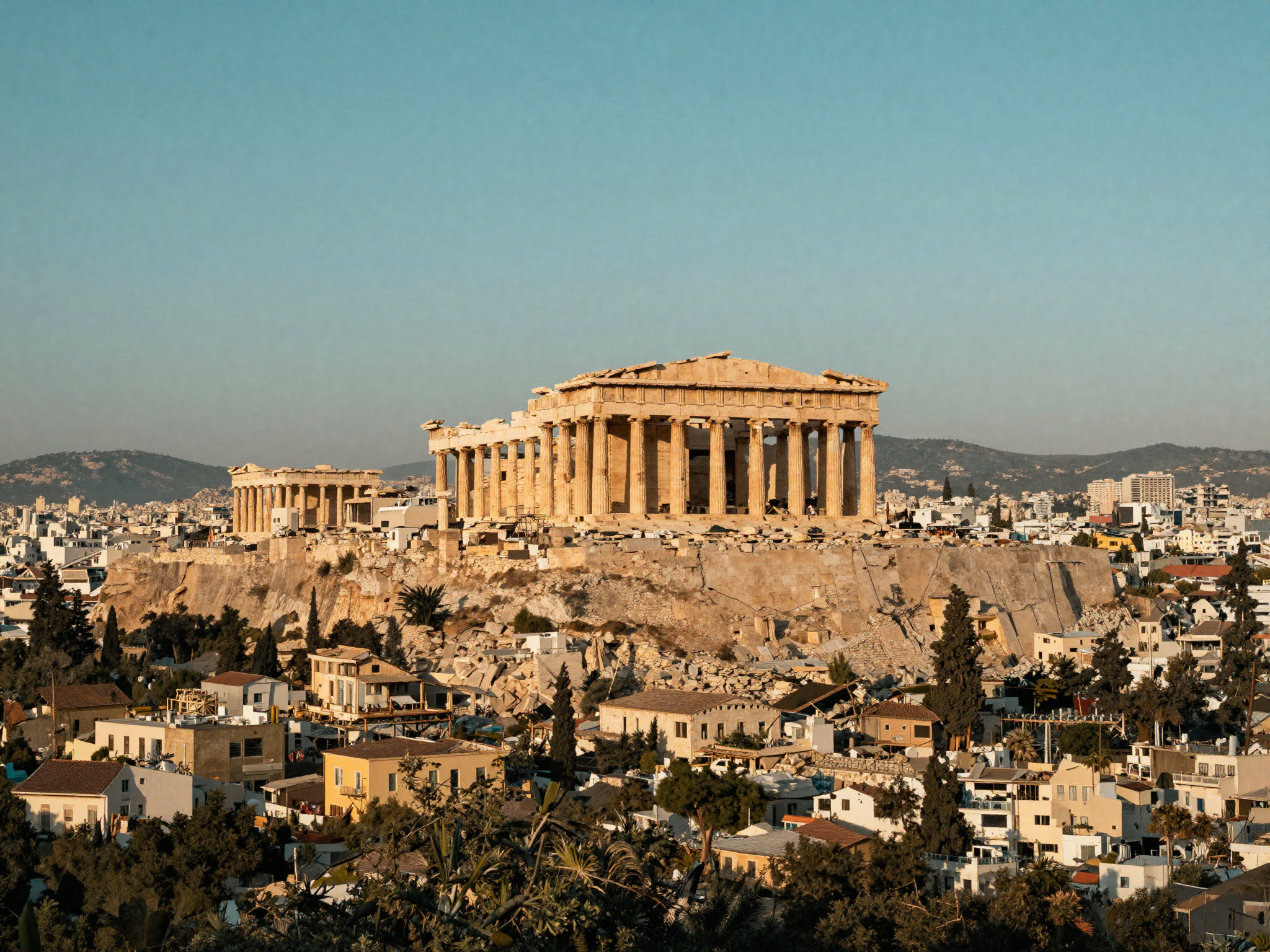 Athens, Greece