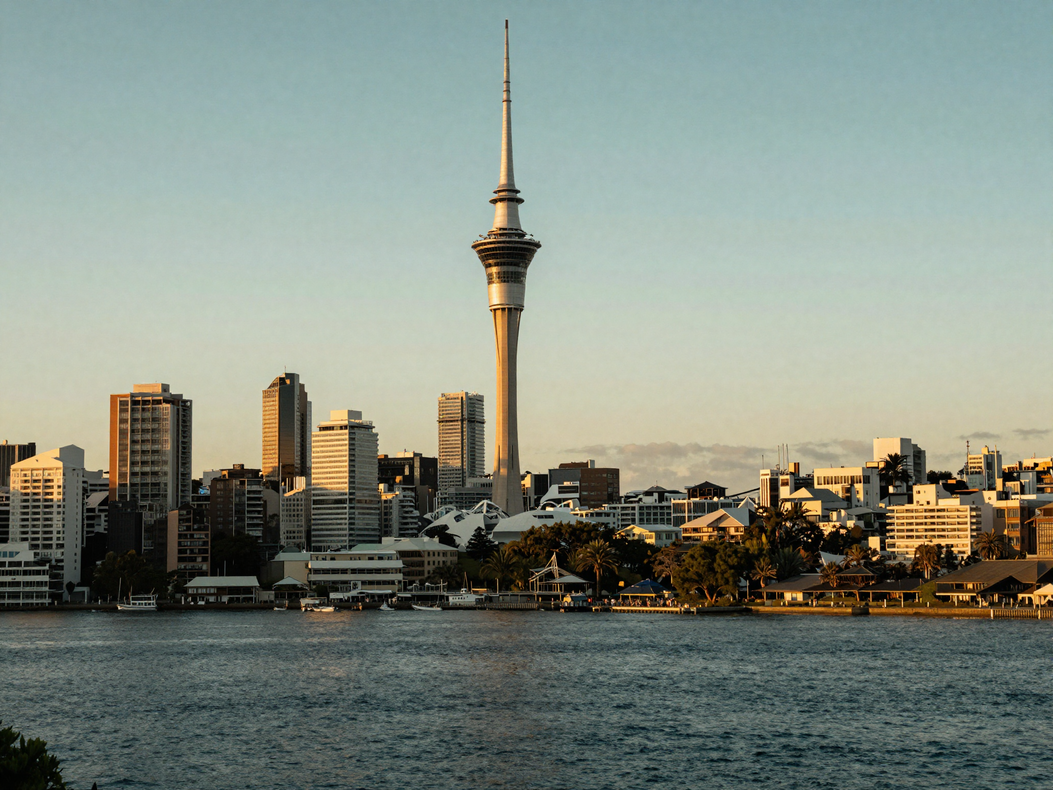 Auckland, New Zealand