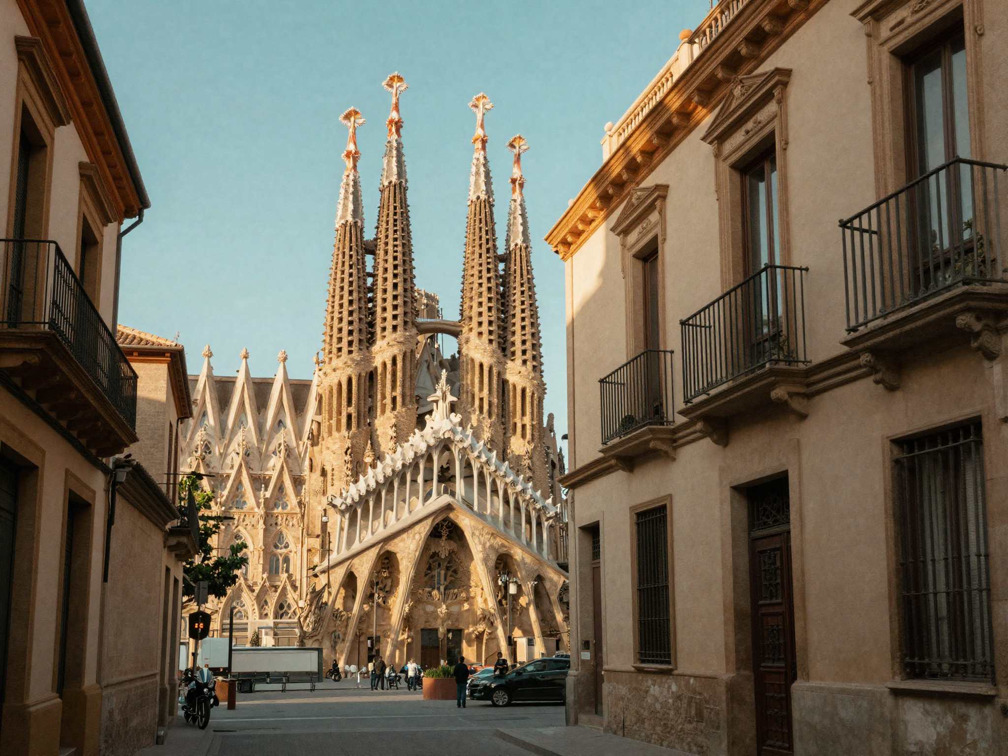 Barcelona, Spain