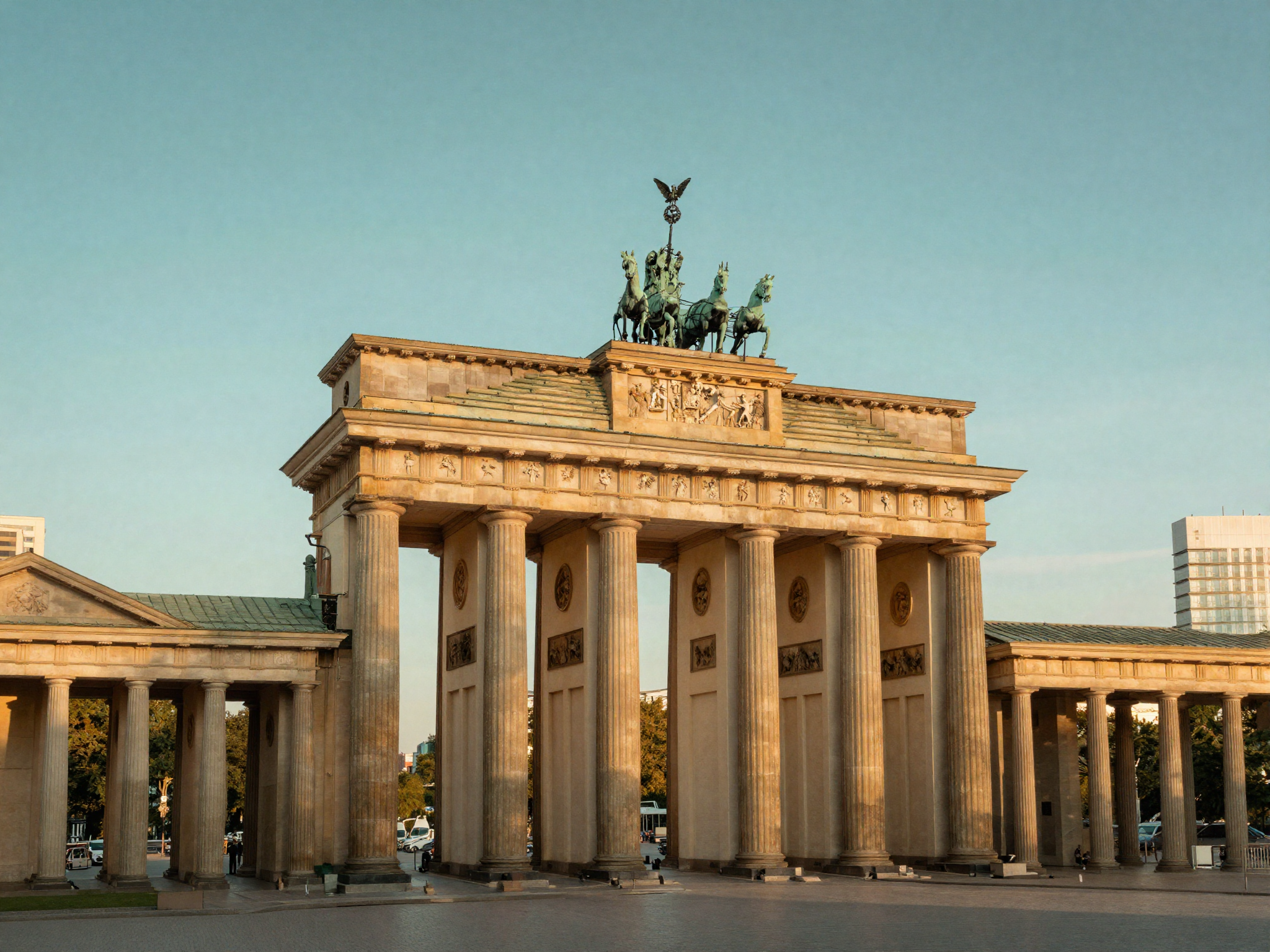 Berlin, Germany